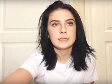 chloe arden age